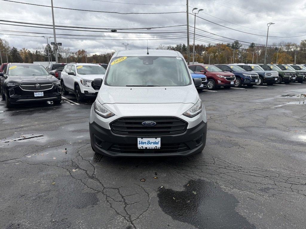 Used 2020 Ford Transit Connect XL image 9