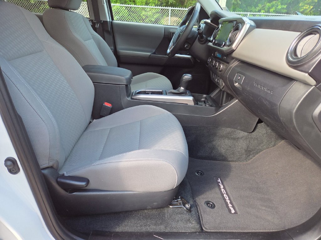 Certified 2023 Toyota Tacoma SR5 RWD image 14