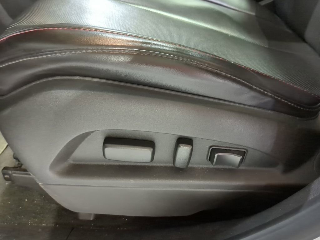 Used 2014 GMC Terrain SLT AWD/4WD image 19