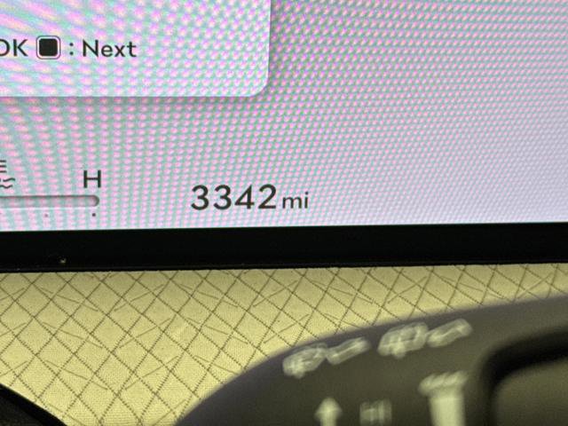 Used 2025 Genesis GV80 2.5T Prestige image 6