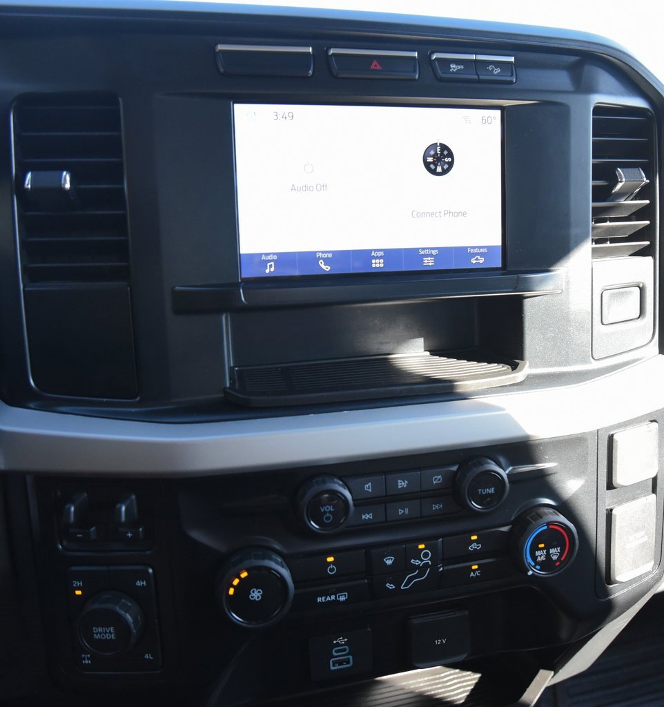 Used 2024 Ford F250 XLT w/ FX4 Off-Road Package image 7