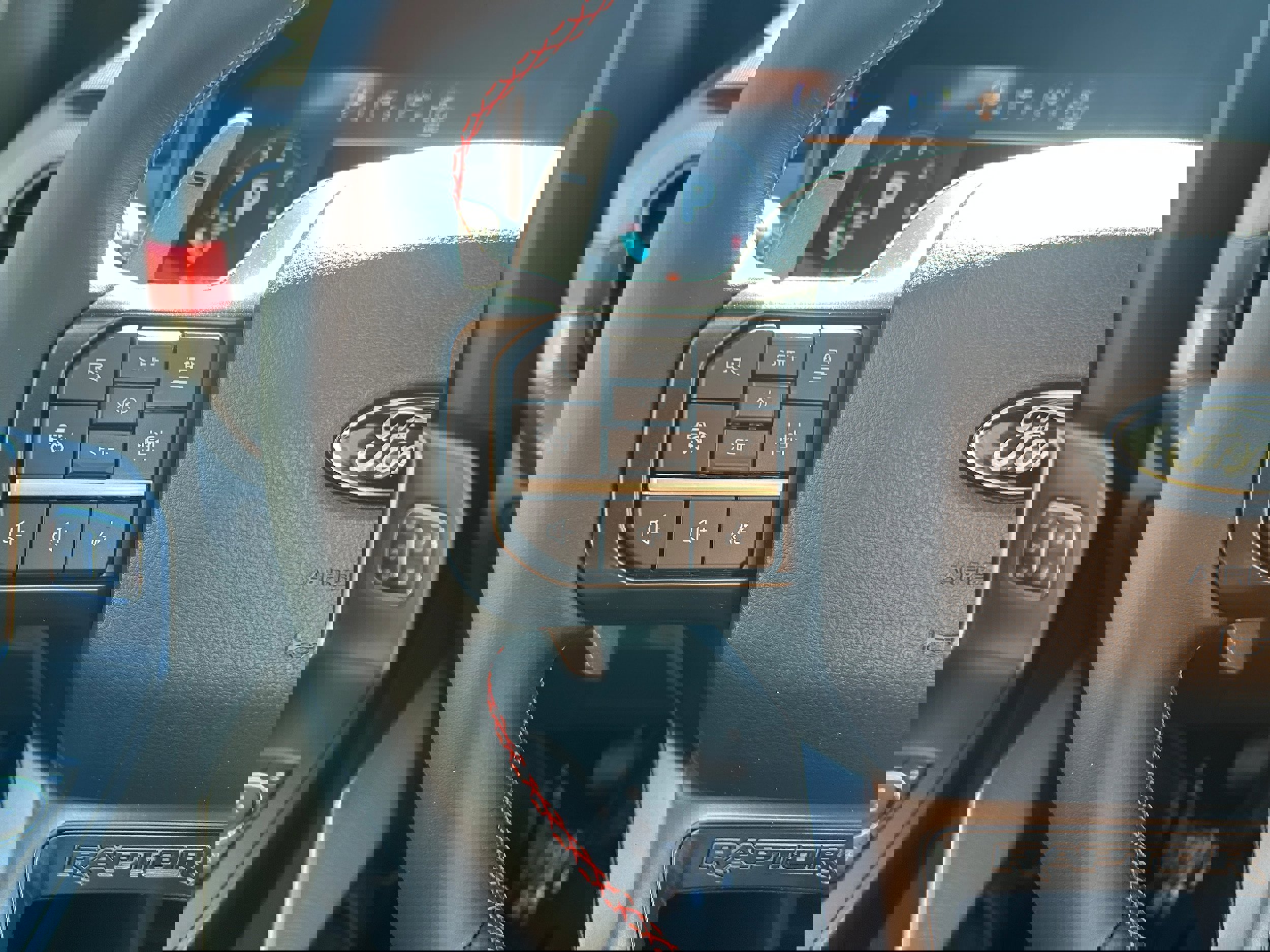 New 2025 Ford F150 Raptor image 66