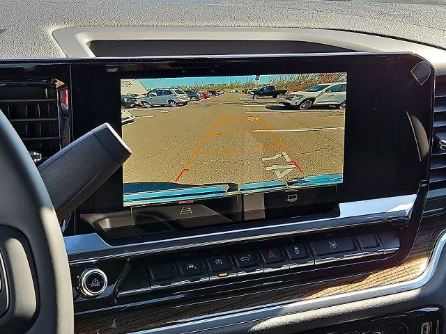 New 2026 GMC Sierra 1500 Elevation image 15