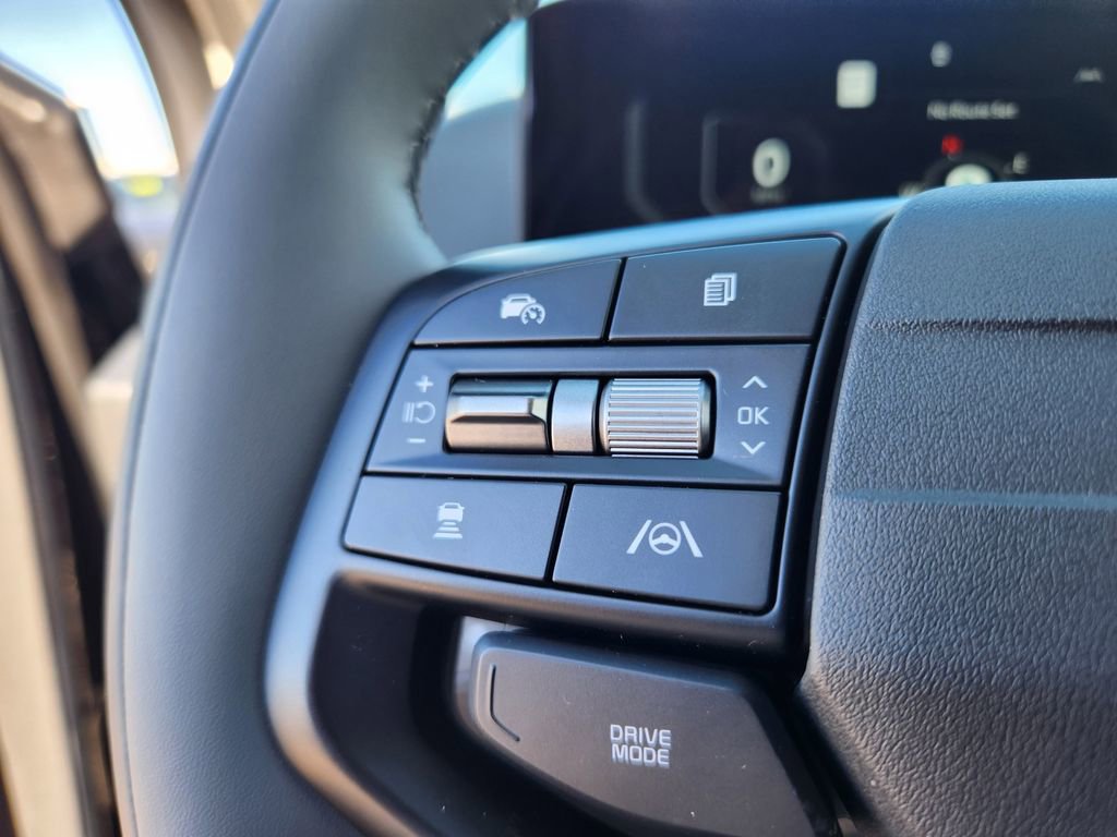 New 2025 Kia EV6 Light w/ Light LR Technology Package image 16