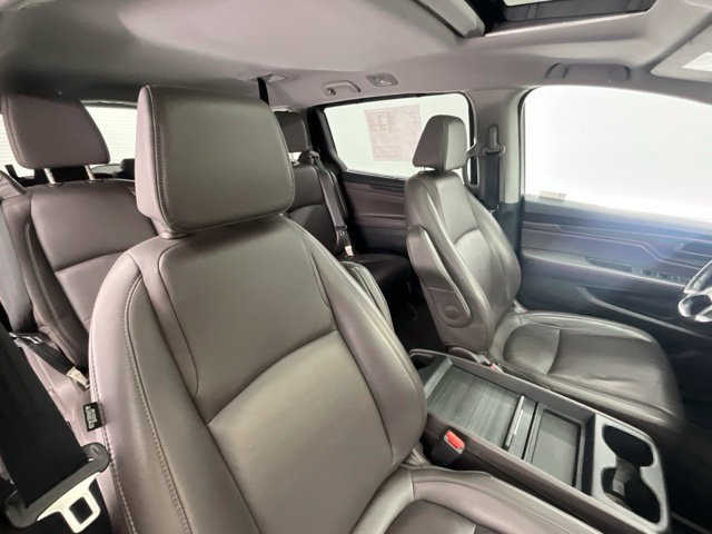 Used 2020 Honda Odyssey EX-L image 9