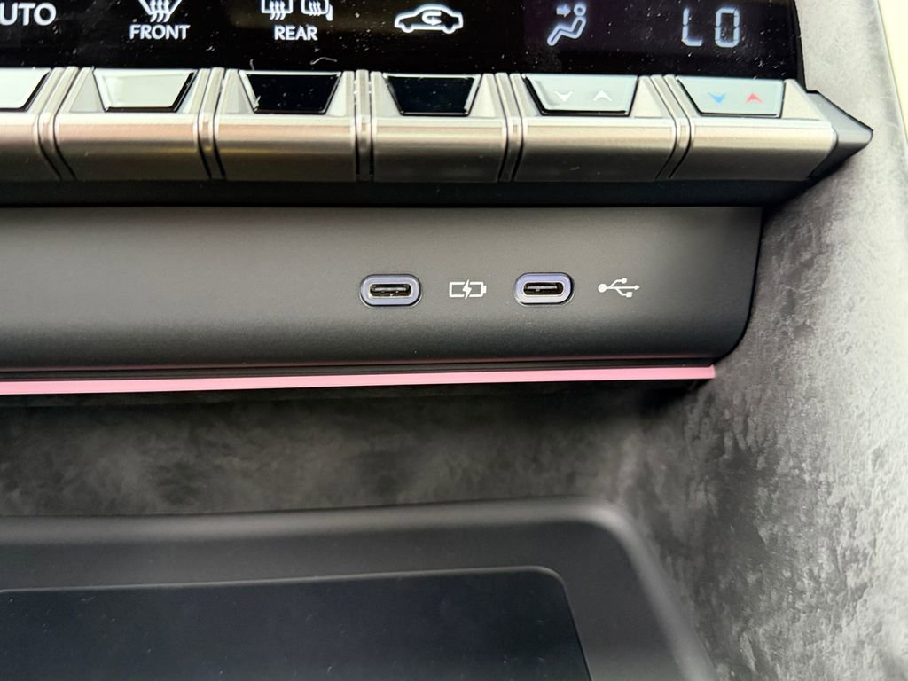 New 2026 Lexus IS 350 F Sport image 21