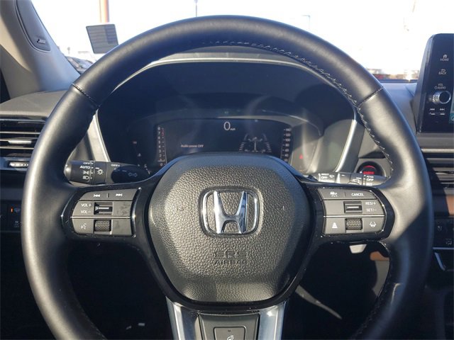 Used 2024 Honda Pilot Elite image 17