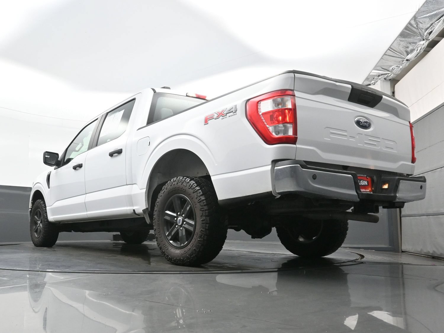 Used 2023 Ford F150 XL w/ Trailer Tow Package AWD/4WD image 27