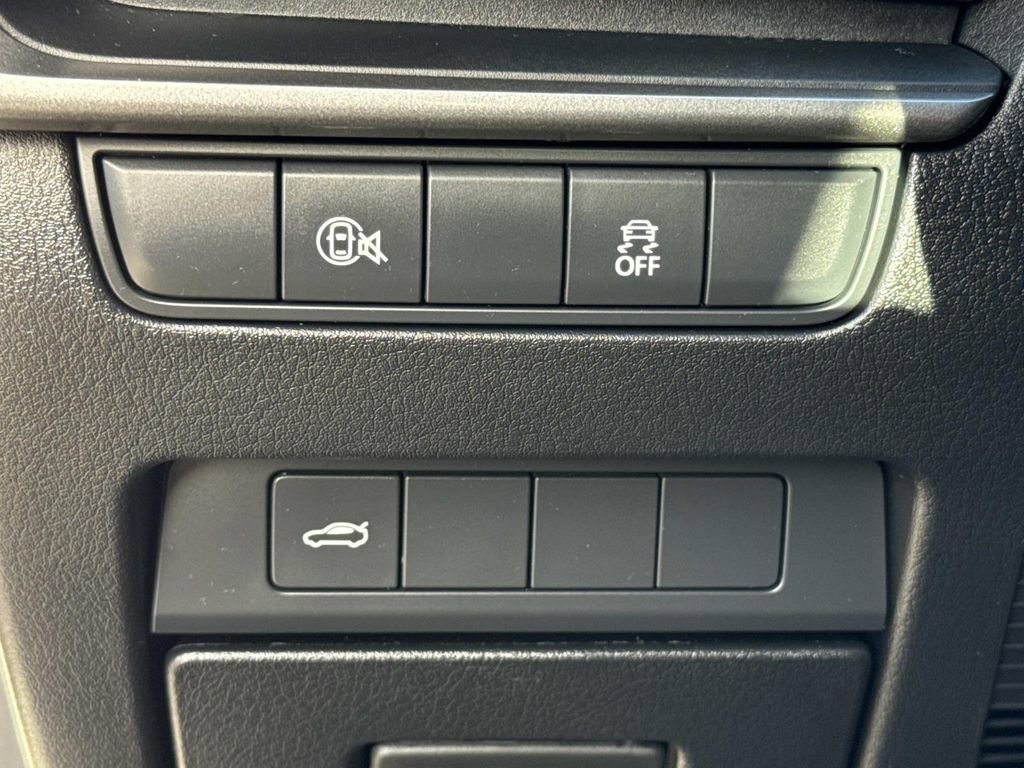 Certified 2024 MAZDA MAZDA3 s image 45