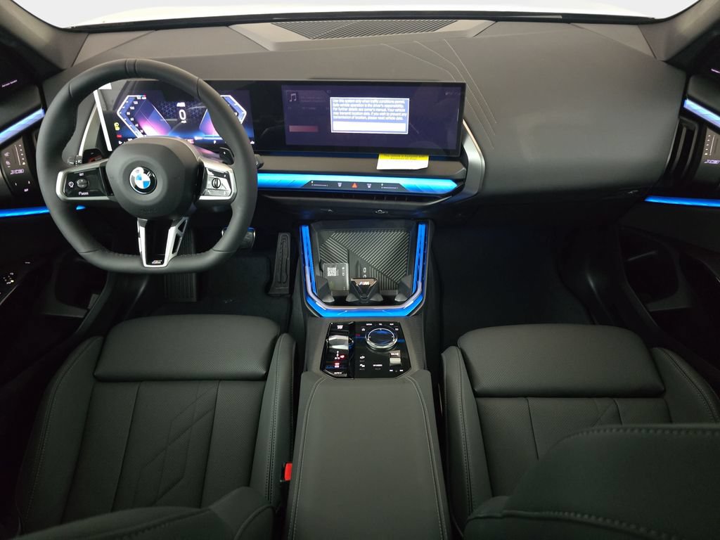 New 2026 BMW X3 xDrive30i w/ M Sport Package AWD/4WD image 10