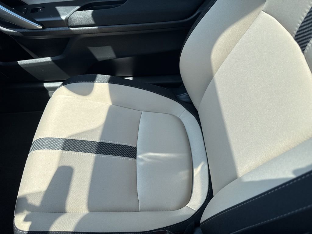 Used 2018 Honda Civic EX-T image 33