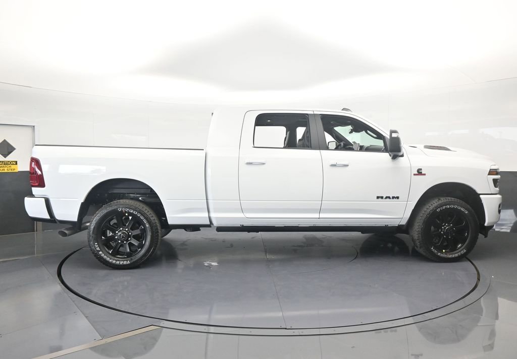 New 2026 RAM 2500 Laramie image 7