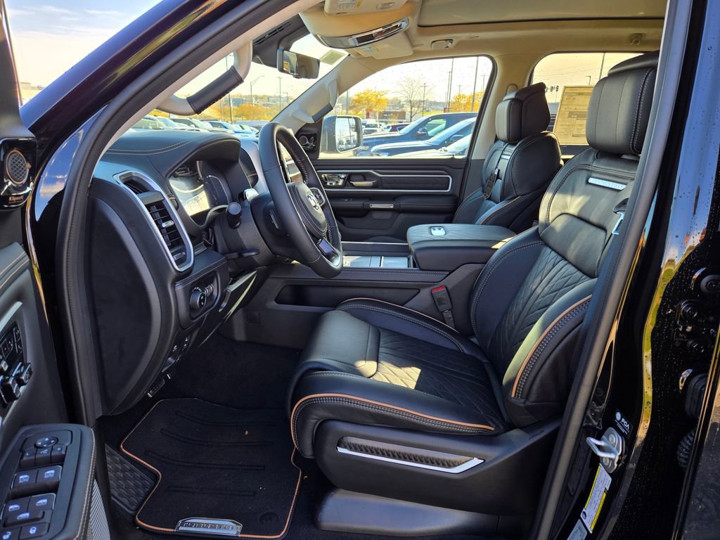 New 2026 RAM 1500 Tungsten image 13