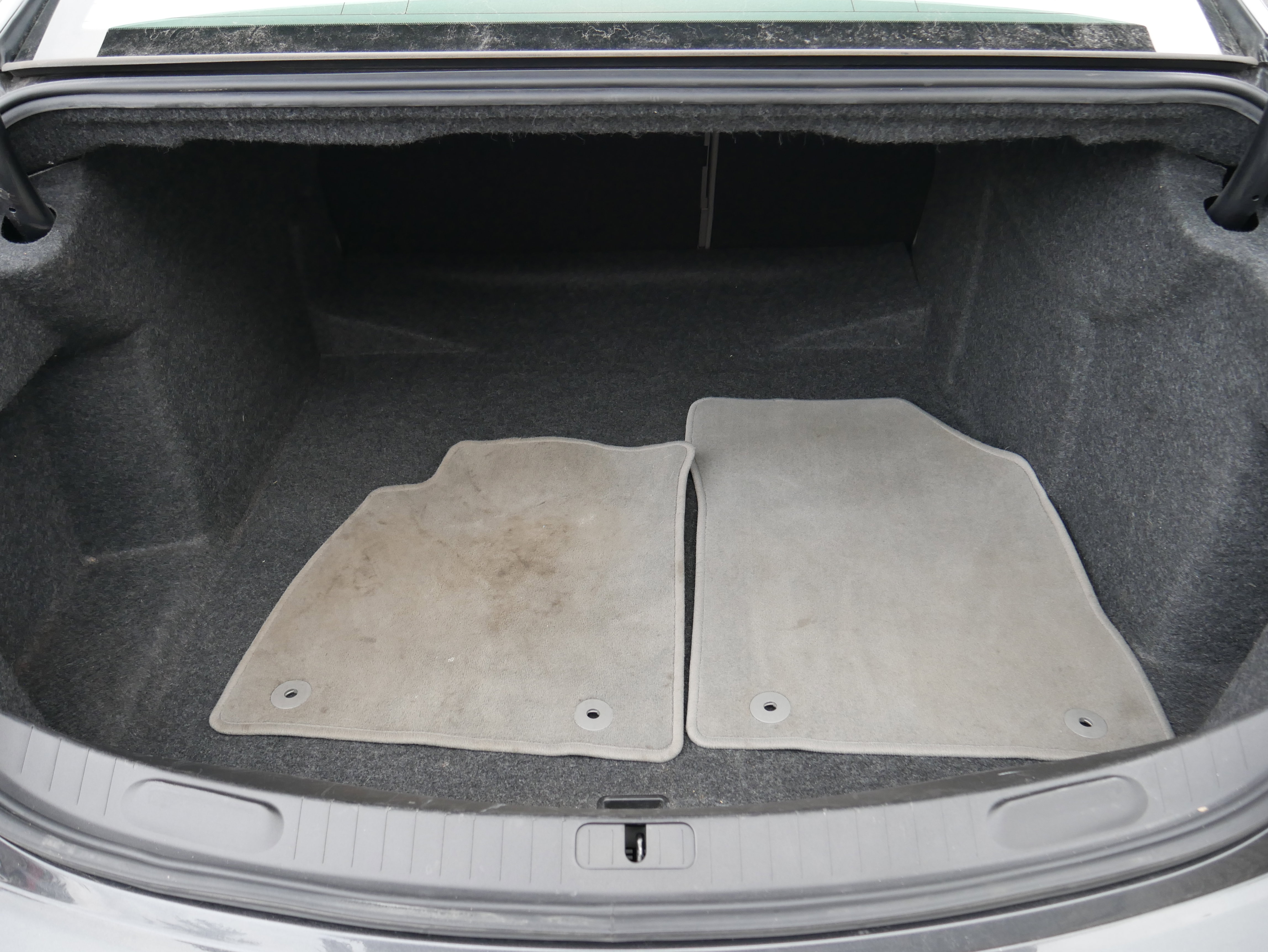 Certified 2019 Chevrolet Impala LS image 6