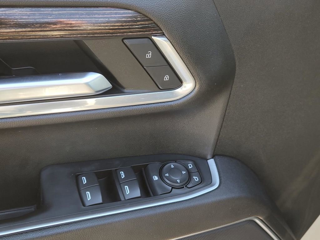 Used 2023 GMC Sierra 1500 SLE image 20