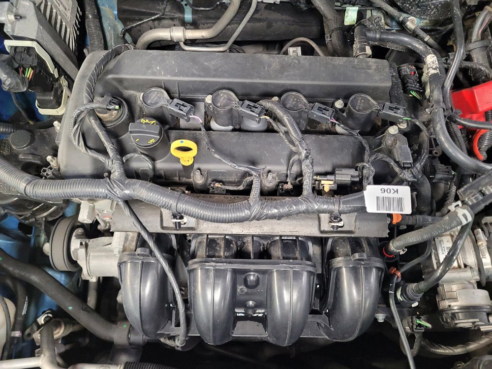 Used 2017 Ford Fusion S FWD image 30