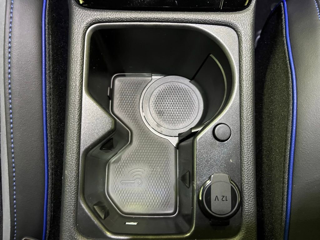 New 2026 Volkswagen Golf w/ Euro Style Package image 14