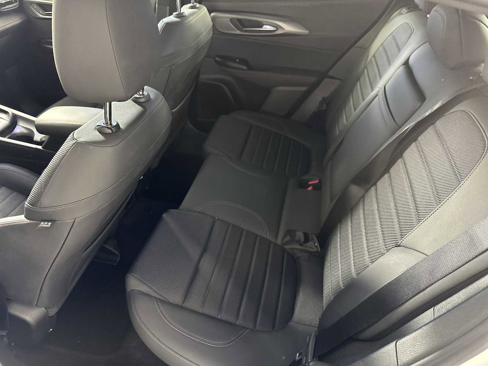 Used 2023 Dodge Hornet GT w/ Tech Pack w/o Parking image 22