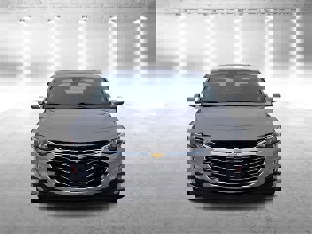 Used 2023 Chevrolet Malibu LT image 3
