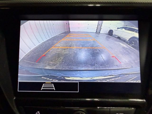 Used 2023 Chevrolet TrailBlazer RS w/ Sun and Liftgate Package image 40