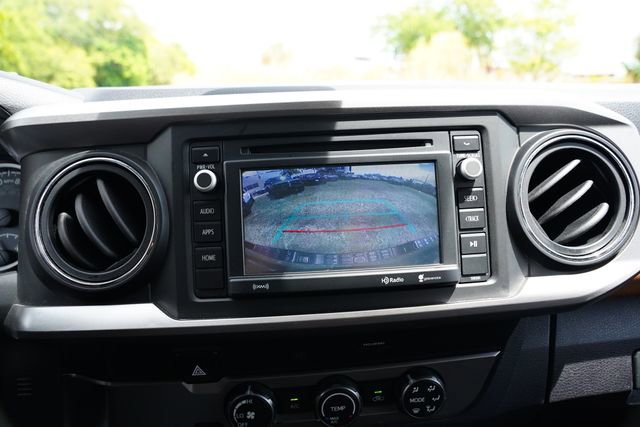 Used 2019 Toyota Tacoma SR5 RWD image 27