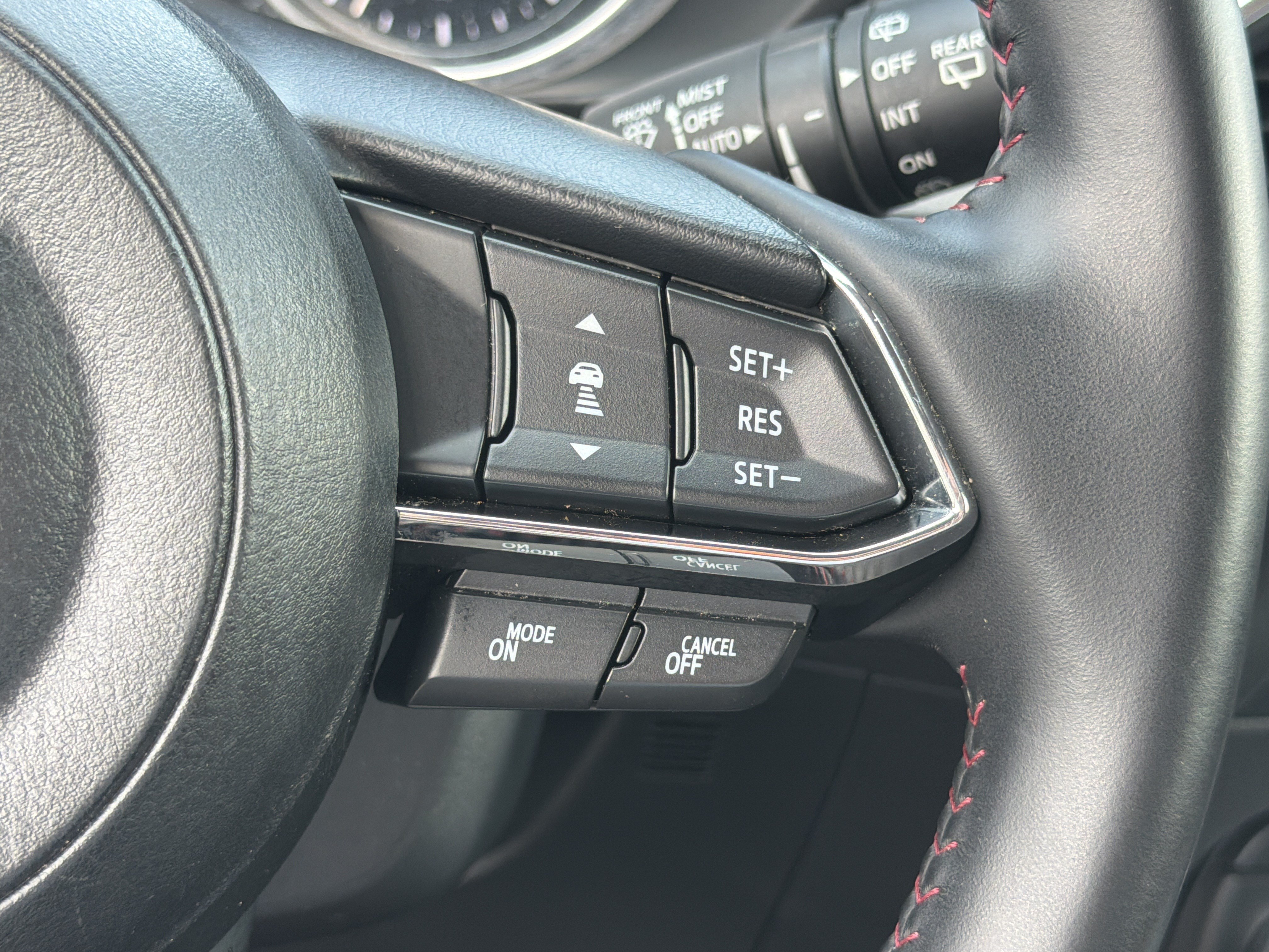 Used 2025 MAZDA CX-5 Carbon Edition AWD/4WD image 25