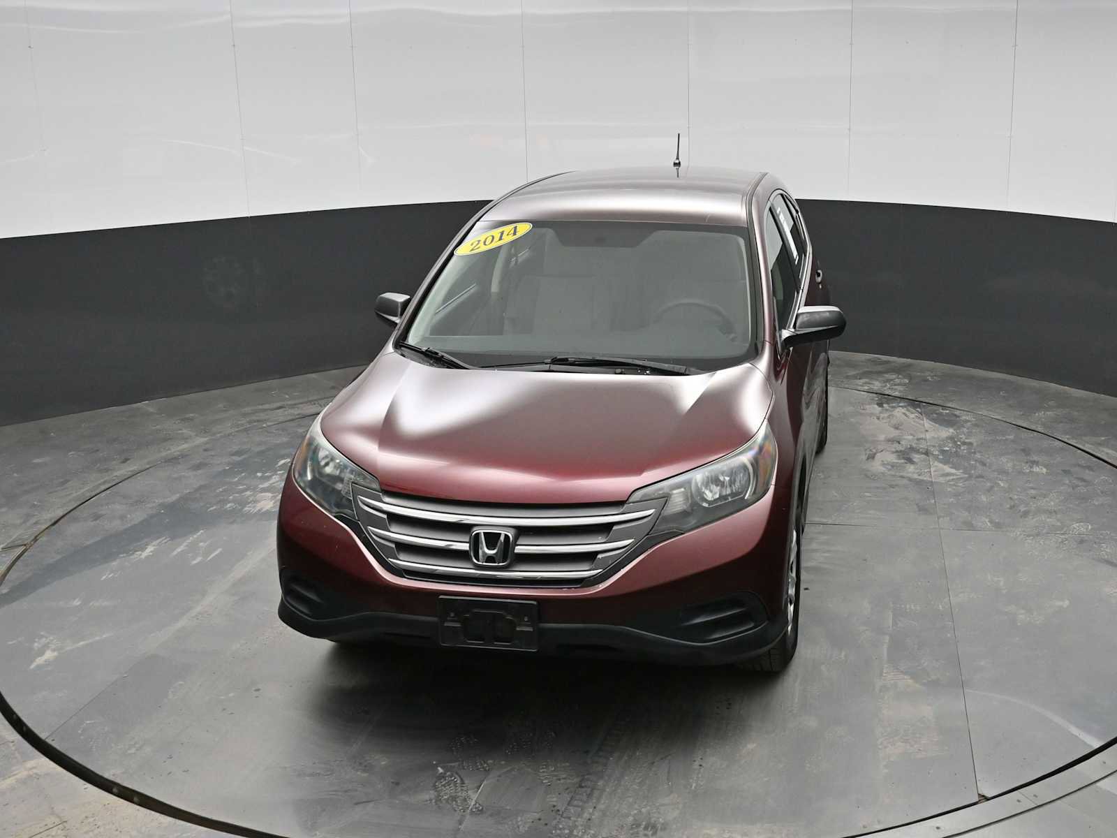 Used 2014 Honda CR-V LX image 25