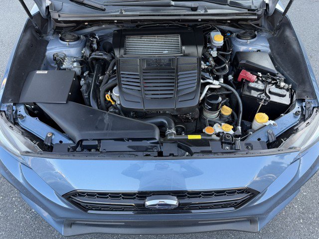 Used 2018 Subaru WRX Limited w/ 50th Anniversary Edition AWD/4WD image 30