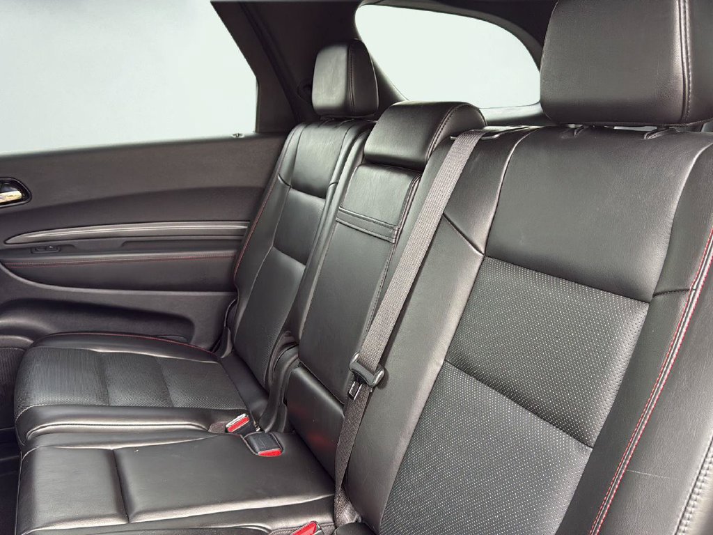 Used 2024 Dodge Durango GT AWD/4WD image 25