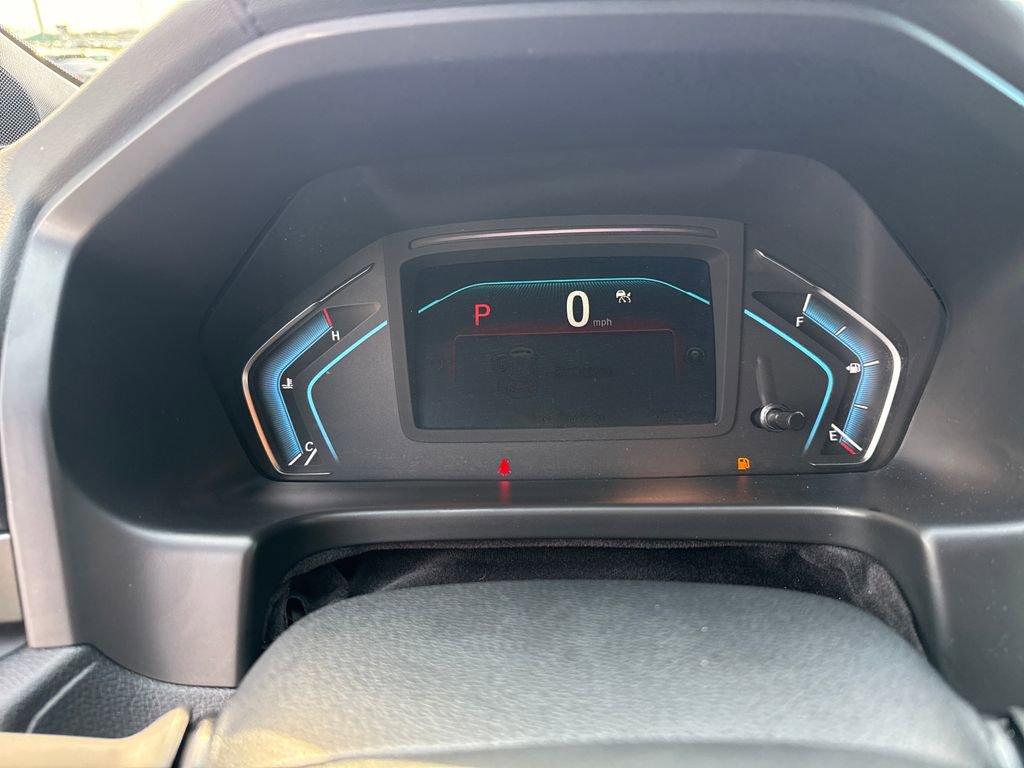 Used 2024 Honda Odyssey Sport image 18