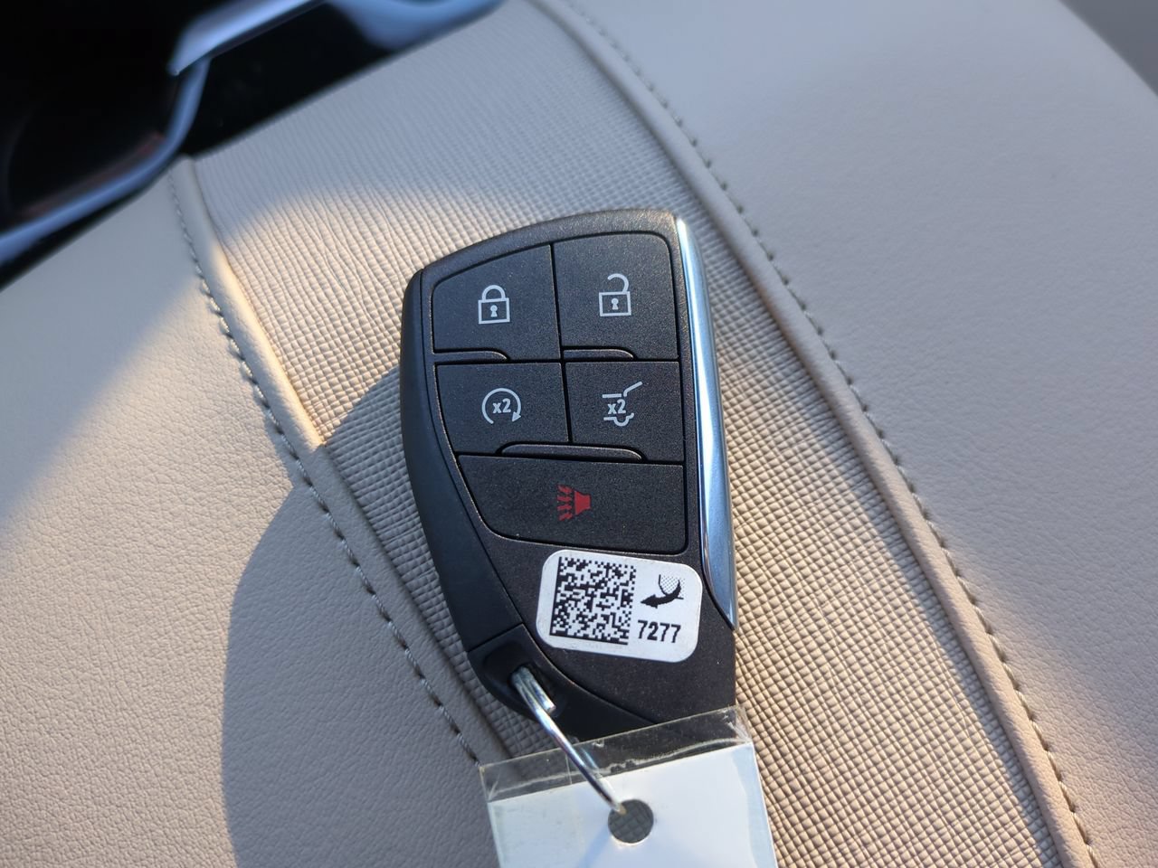 New 2026 Buick Enclave Preferred w/ Power Package FWD image 29