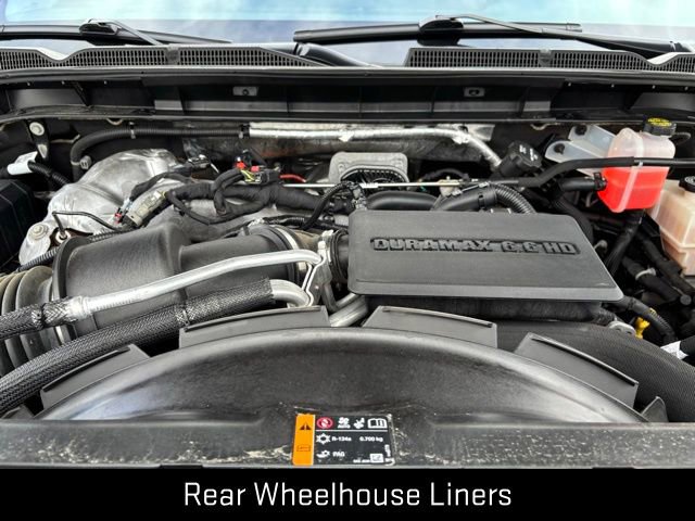 Used 2024 GMC Sierra 3500 Denali image 27