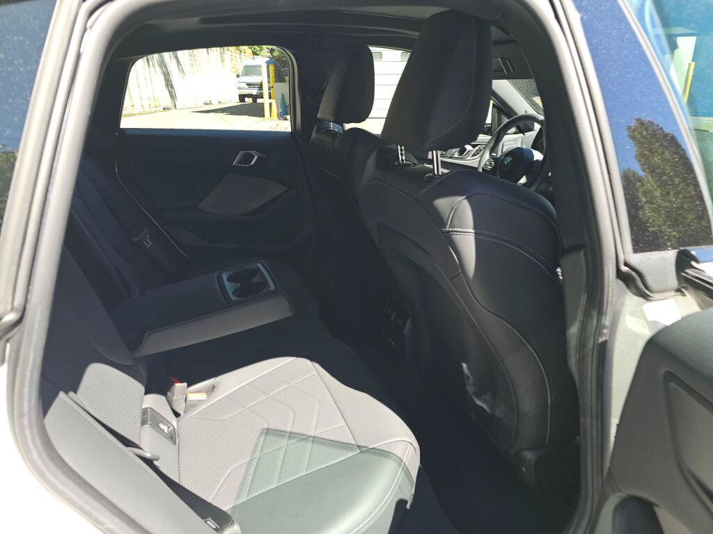 Used 2025 BMW 228i xDrive AWD/4WD image 14