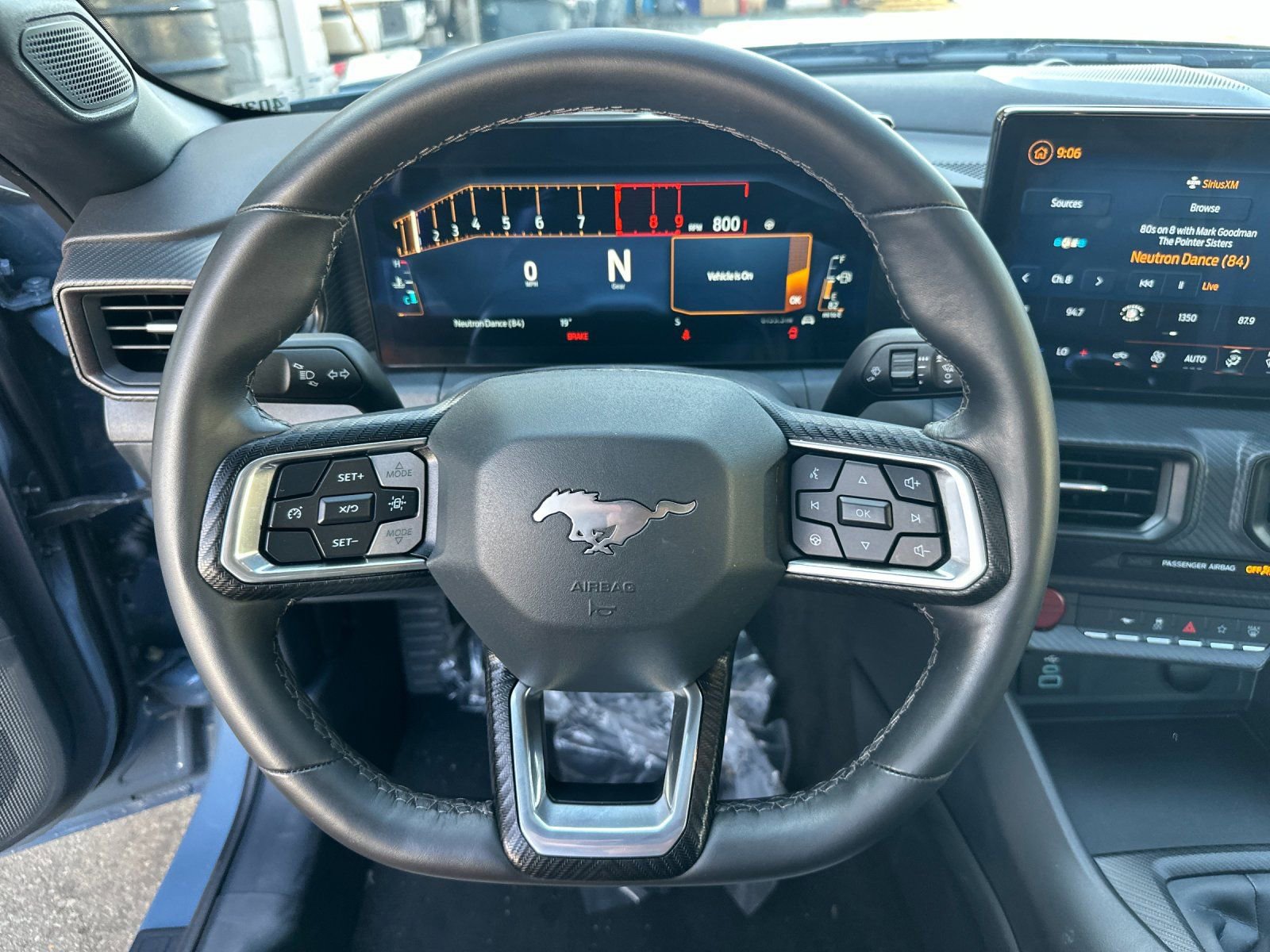 Used 2024 Ford Mustang GT RWD image 16