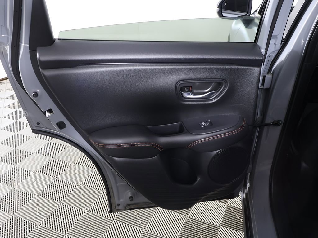Used 2025 Honda HR-V Sport image 23