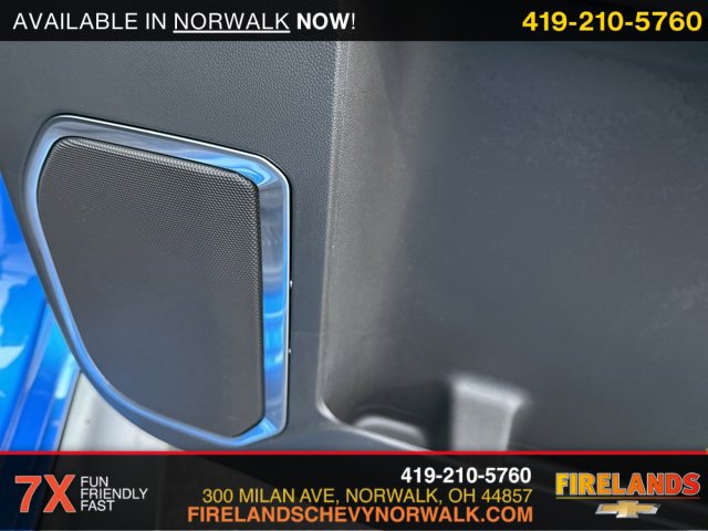 New 2025 Chevrolet Silverado 1500 RST image 61