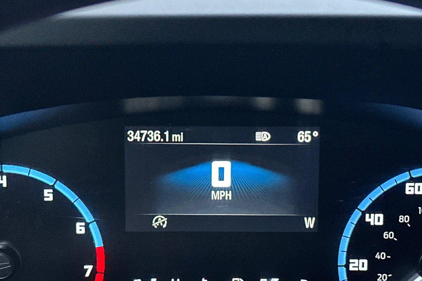 Used 2024 Ford Bronco Sport Big Bend image 26