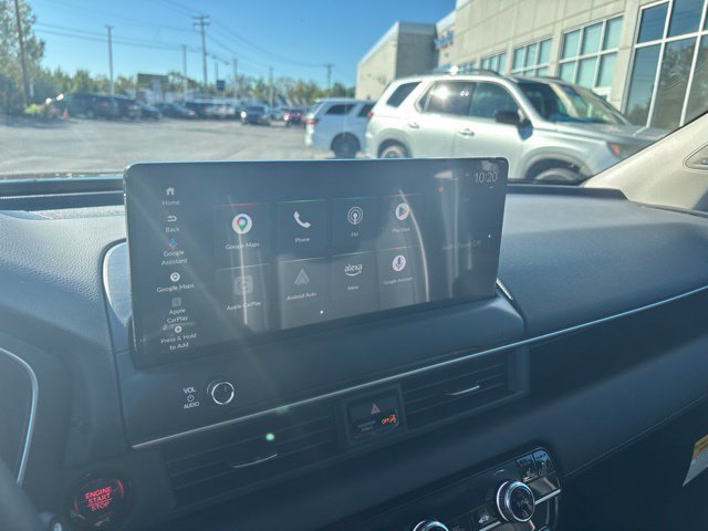 New 2026 Honda Pilot Elite image 26