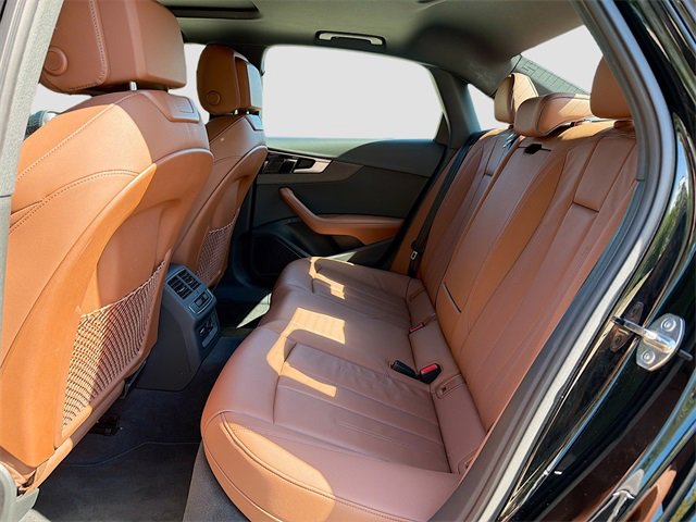 Used 2024 Audi A4 2.0T Premium Plus image 20