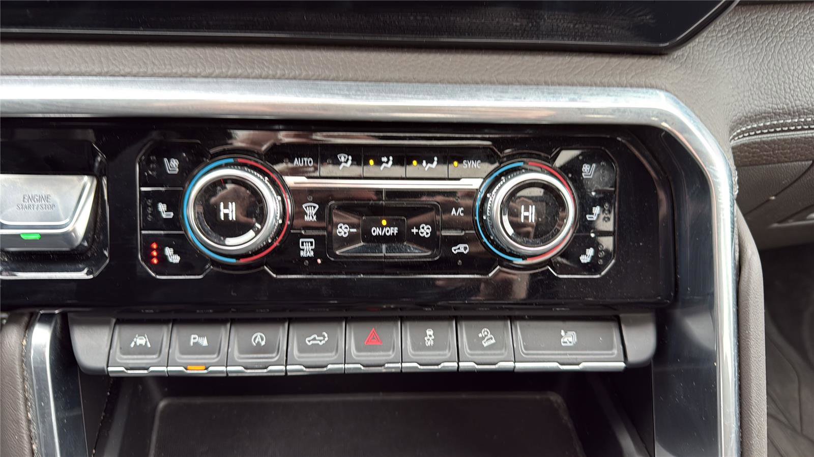 Used 2023 GMC Sierra 1500 Denali w/ Denali Reserve Package image 14