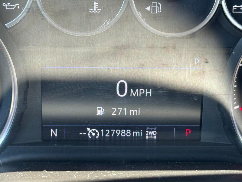 Used 2021 Chevrolet Silverado 1500 LT AWD/4WD image 18