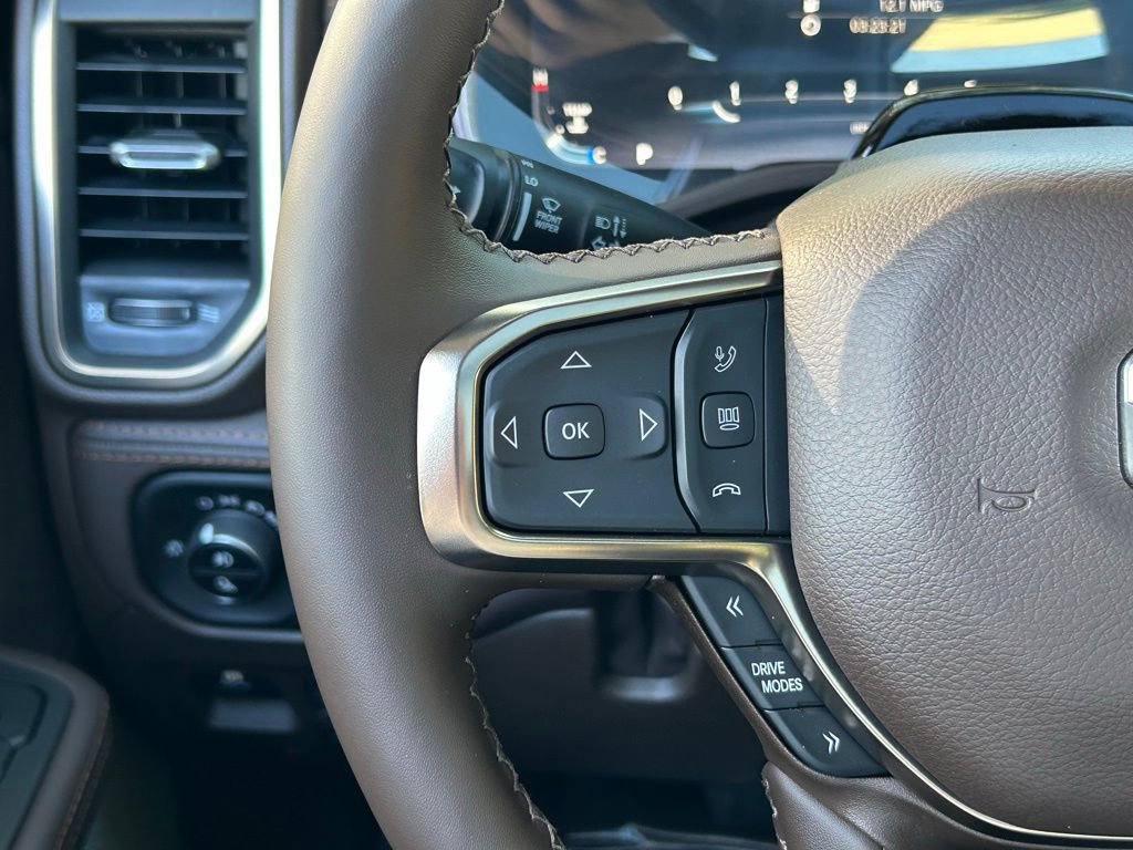 New 2026 RAM 1500 Limited image 56