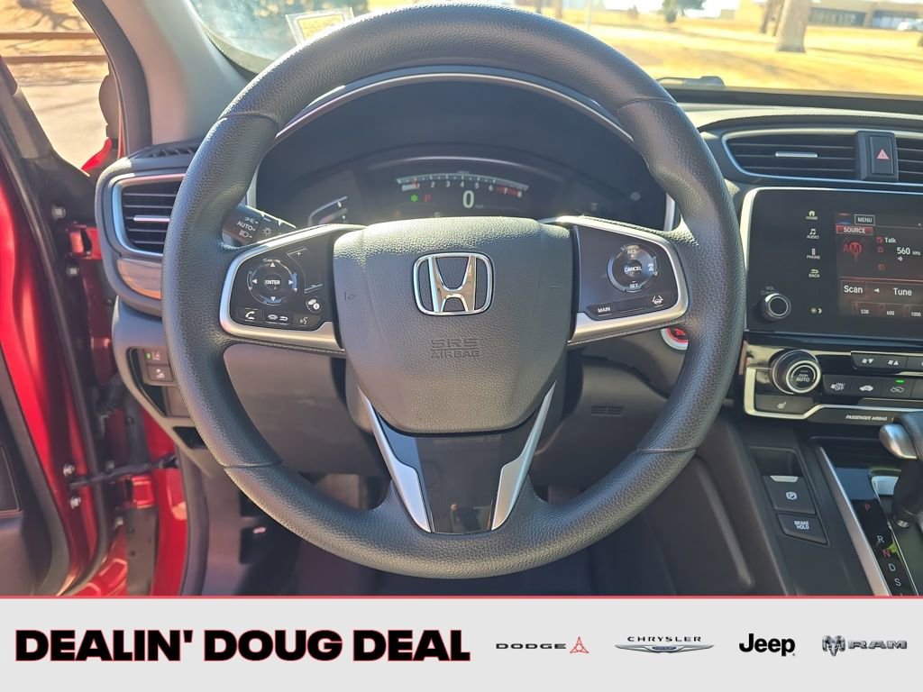 Used 2020 Honda CR-V EX image 14