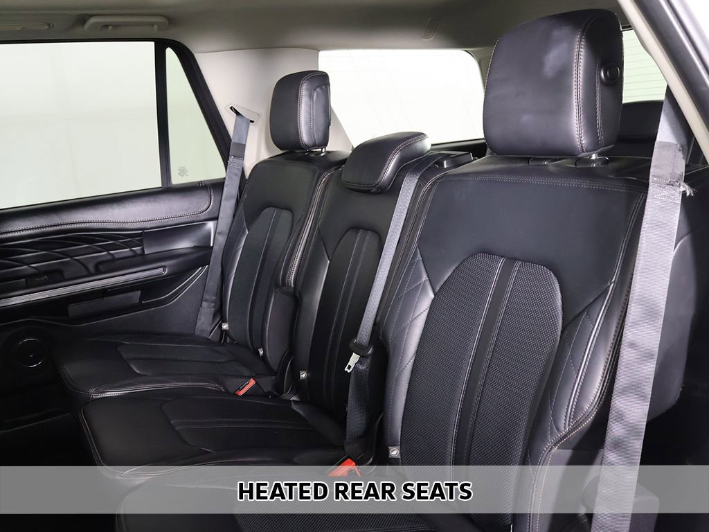 Used 2020 Ford Expedition Platinum AWD/4WD image 9