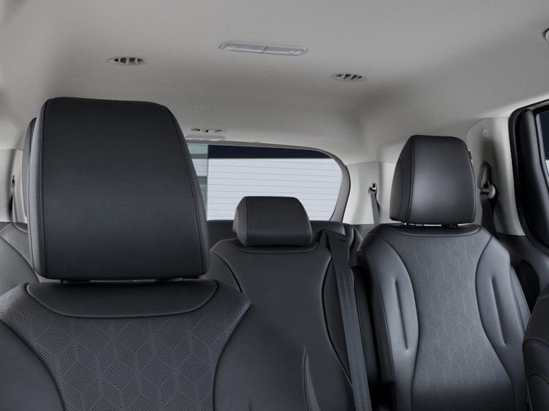 New 2026 Kia Carnival EX image 33