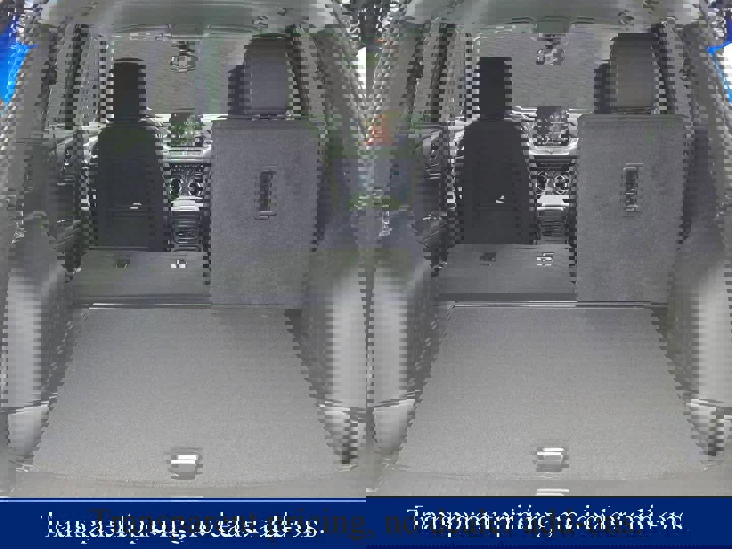 New 2025 Chevrolet Blazer LT w/ Convenience Package image 9