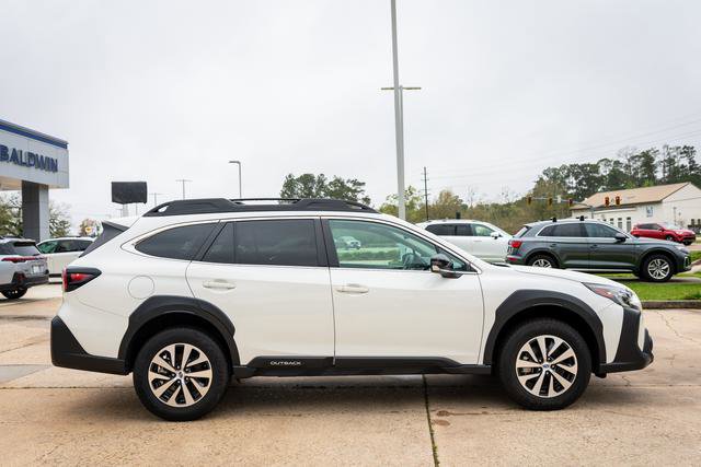Certified 2025 Subaru Outback Premium AWD/4WD image 36