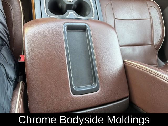 Used 2014 Chevrolet Silverado 1500 High Country w/ High Country Premium Package image 36