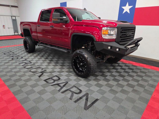 Used 2019 GMC Sierra 2500 SLT w/ Duramax Plus Package image 15