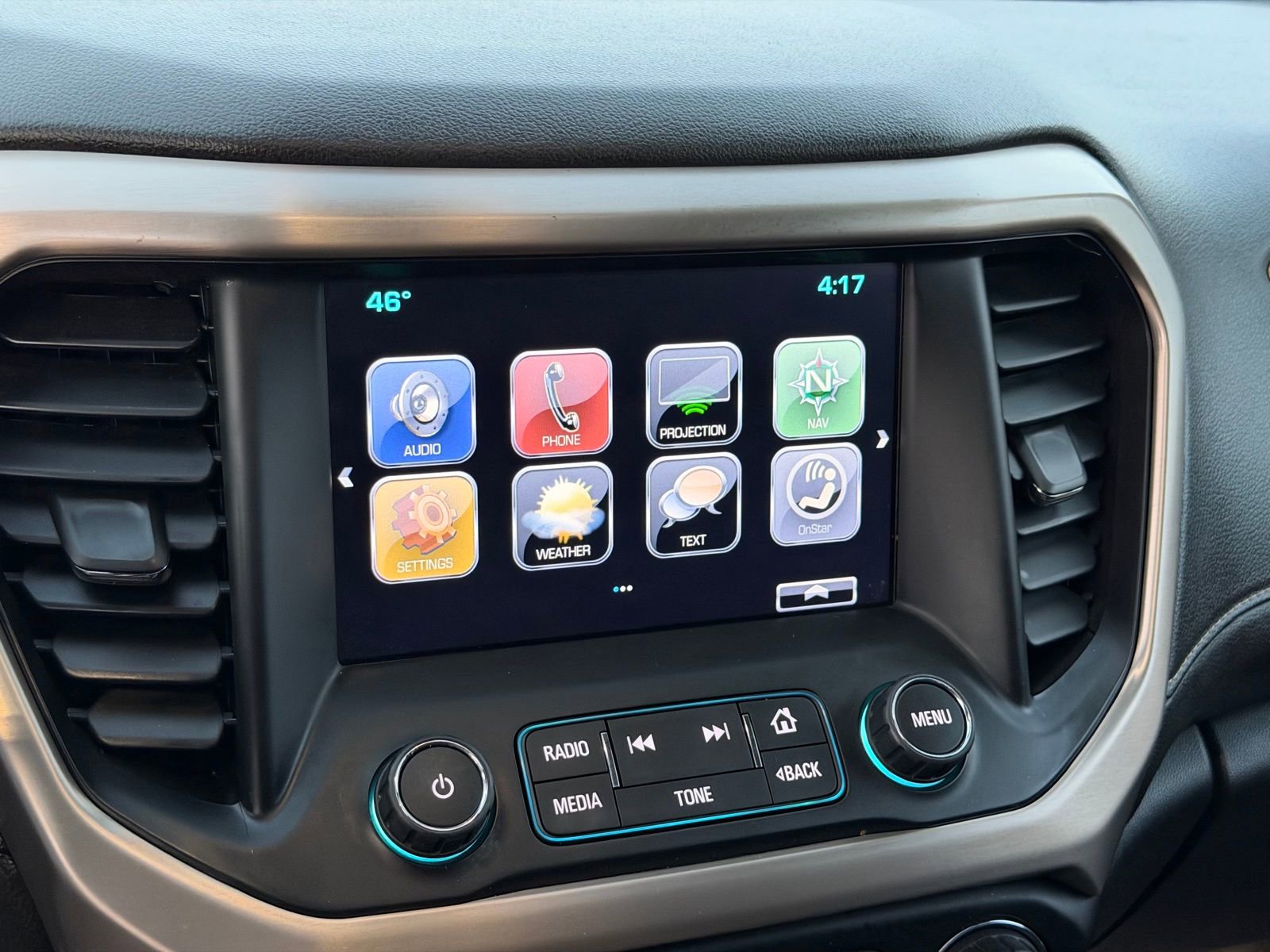 Used 2019 GMC Acadia Denali w/ Technology Package image 23